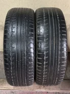 Nokian Hakka SUV