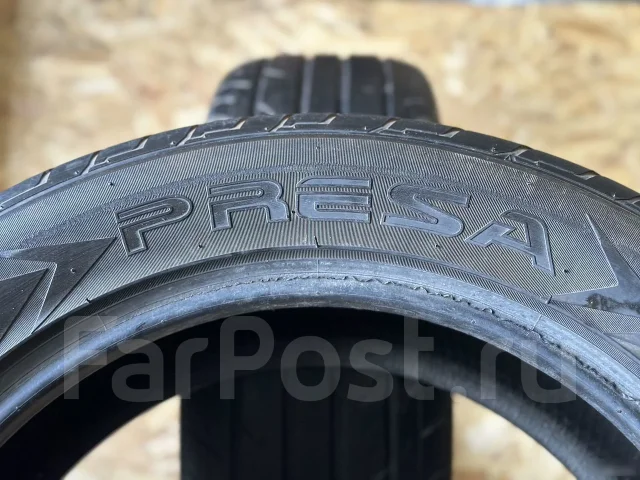Presa PS55