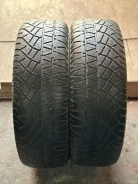 Michelin Latitude Cross