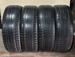 Nokian Hakka SUV