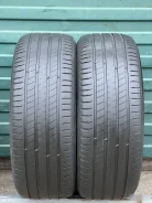 Michelin Latitude Sport 3