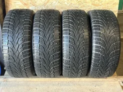 Gislaved Nord Frost 100