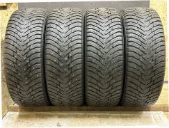 Nokian Hakkapeliitta 8 SUV