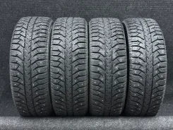 Bridgestone Ice Cruiser 7000S