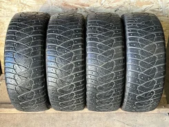 Dunlop Ice Touch