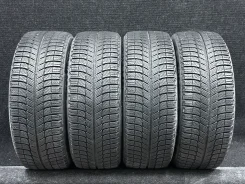 Michelin X-Ice 3+