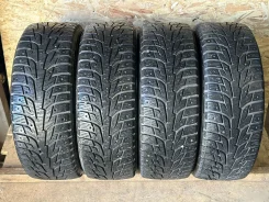 Hankook Winter i*Pike RS W419