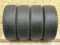 Goodyear Ice Navi Zea