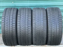 Pirelli Ice Asimmetrico