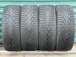 Nokian Hakkapeliitta R2 SUV