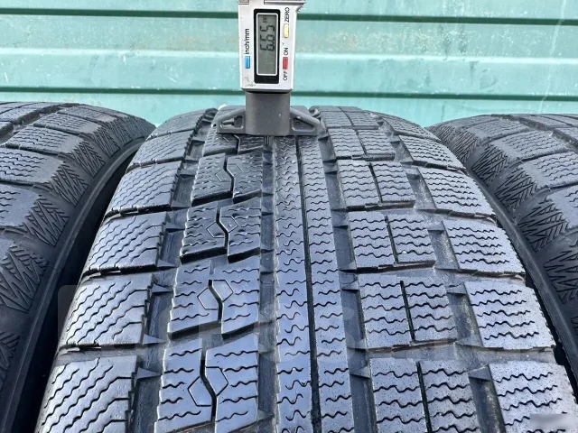 Toyo Tranpath MP4