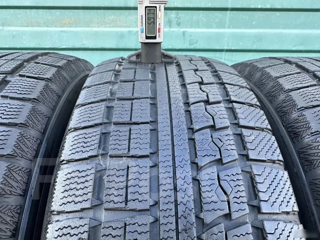 Toyo Tranpath MP4