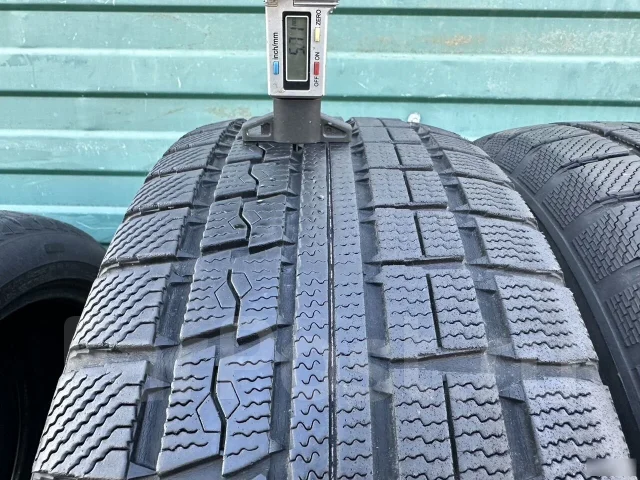 Toyo Tranpath MP4