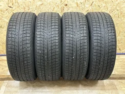 Michelin X-Ice 3