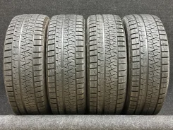 Pirelli Ice Asimmetrico Plus