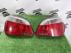 ������ BMW 5 2003 63217165737 E60 M54B30, ������ 63217165737 ����