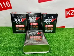 Motul 300V Power
