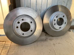 ���� ��������� �������� Volkswagen Touareg, Audi Q7 PBD4304 ����