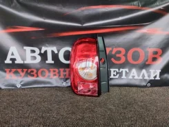 ������ Renault Duster 2010-2015 265555684R, ������ ����� 265555684R ����