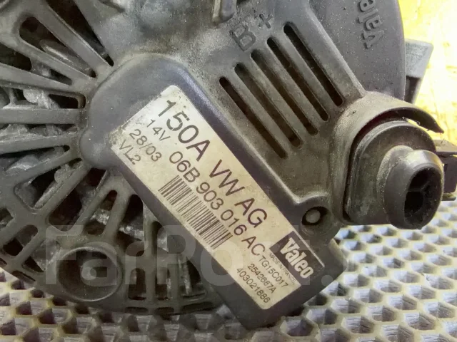 ��������� 06B903016AC ����