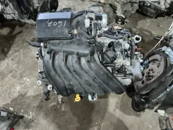 ��������� Nissan Qashqai 2013 HR16DE10102JD00F J10E HR16DE HR16DE10102JD00F ����