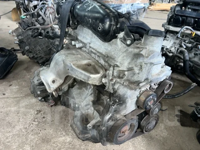 ��������� Nissan Note 2011 HR16DE10102BC23F E11 HR16DE HR16DE10102BC23F ����
