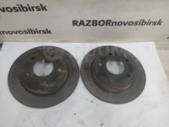 ���� ��������� Nissan Primera 2002 432062Y003 TP12 QR20DE, ������ 432062Y003 ����