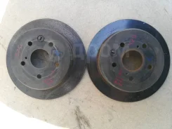 ���� ��������� Toyota Mark X 4243130280 GRX130, ������ 4243130280 ����