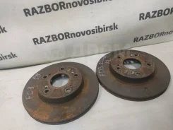 ���� ��������� Honda Civic 45251S7AJ10 FD3, �������� 45251S7AJ10 ����