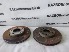 ���� ��������� Mazda 3 B37F3325X BK, �������� B37F3325X ����