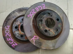 ���� ��������� Toyota Wish 4351268020 ZGE20, �������� 4351268020 ����