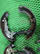 ������� ����������� ������� Toyota RAV4 2004 0449542080 ACA2 0449542080 ����
