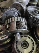 ���������� ���� CVT JF015E Nissan Juke 2012 JF015E F15E HR16DE JF015E ����