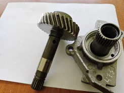 ��� ��������� Nissan Juke 2012 JF015E F15E HR16DE JF015E ����