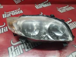 ���� Toyota Corolla 2008 8113012A60 ZRE151 1ZR-FE, �������� ������ 8113012A60 ����