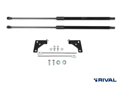 ����������� ������ ����� � ������ �������� A. ST.8909.1 Changan CS35 Max 25- A. ST.8909.1 AST89091 ����