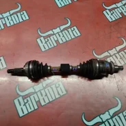 ������ Toyota Sprinter Carib 1998 4341012411 AE114G 4AFE, �������� ������ 4341012411 ����