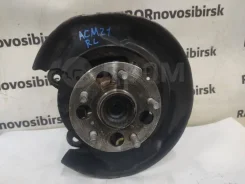 ������� Toyota Ipsum 2002 4245044020 ACM21 2AZFE, ������ ����� 4245044020 ����