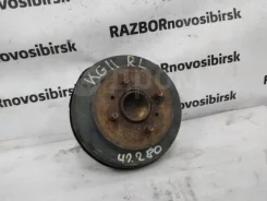 ������� Nissan Bluebird Sylphy 43202ED000 KG11, ������ ����� 43202ED000 ����