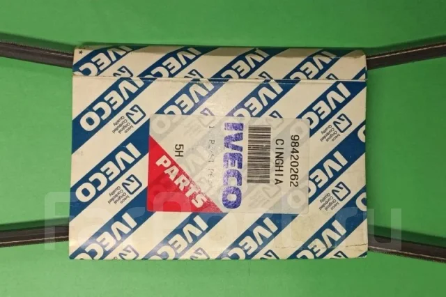 ������ ��� Iveco 98420262 98420262 98420262 ����