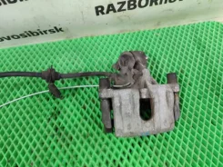 ������� ��������� Mazda 3 2009-2013 BPYK2671XB BL, ������ ����� BPYK2671XB ����