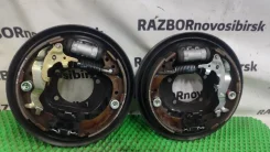 ������� ����������� ������� Toyota RAV-4 2005 0449542080 ACA21W 1AZFE, ������ 0449542080 ����