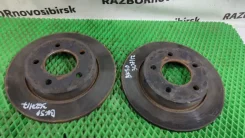 ���� ��������� Mazda Mazda 3 2008 BP4Y26251B BK Z6, ������ BP4Y26251B ����