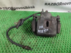 ������� Toyota Corolla Runx 2004 4773020600 NZE121 1NZ-FE, �������� ������ 4773020600 ����