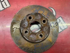 ���� ��������� Toyota Corolla 2001 4351212610 NZE120 2NZ-FE, �������� ����� 4351212610 ����