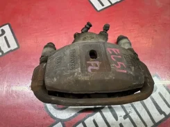 ������� ��������� Toyota Corolla II 1997 4775010101 EL51 4E-FE, �������� ����� 4775010101 ����