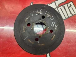 ������� ��������� Toyota Corolla 2001 4243112201 NZE120 2NZ-FE, ������ ����� 4243112201 ����