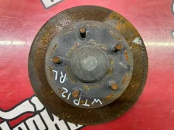 ������� Nissan Primera 2004 43200AU000 WTP12 QR20DE, ������ ����� 43200AU000 ����
