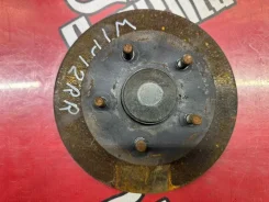 ������� Nissan Primera 2004 43200AU000 WTP12 QR20DE, ������ ������ 43200AU000 ����