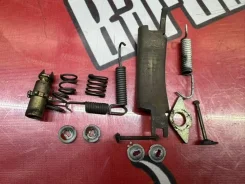 �������� ����������� ������� Mitsubishi Delica 2006 MB520459 PD6W 6G72, ������ ������ MB520459 ����